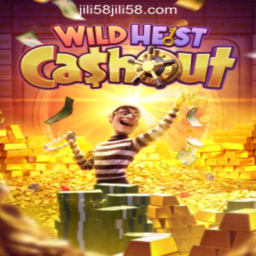 WildHeistCashout: A Thrilling Adventure with JILI58 Online Casino Philippines
