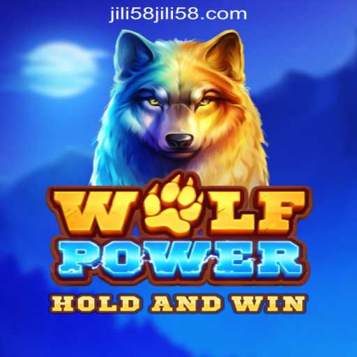 Unleash the Thrill of WolfPower: A New Gaming Experience at JILI58 Online Casino Philippines