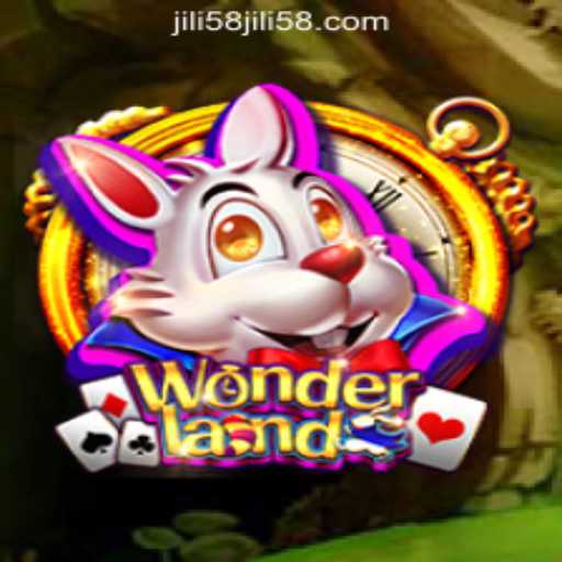 Exploring the Magical World of 'Wonderland' at JILI58 Online Casino Philippines