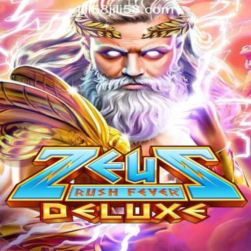 ZeusRushFeverDeluxe: A Thrilling Adventure in JILI58 Online Casino Philippines