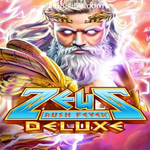ZeusRushFeverDeluxe: A Thrilling Adventure in JILI58 Online Casino Philippines